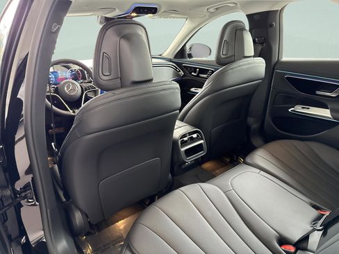 New 2026 Mercedes-Benz E 450 E 450 image 20
