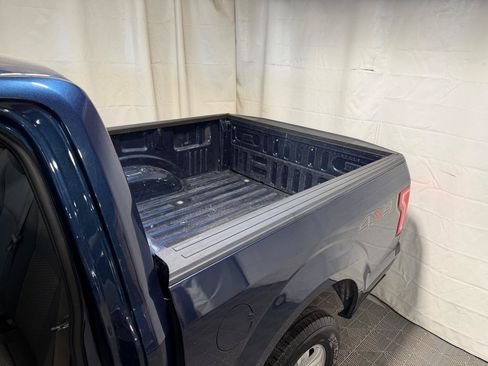Used 2016 Ford F150 XLT AWD/4WD image 22