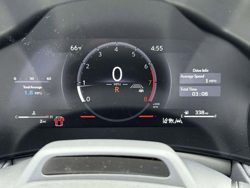 Used 2026 Lexus TX 350 AWD image 19