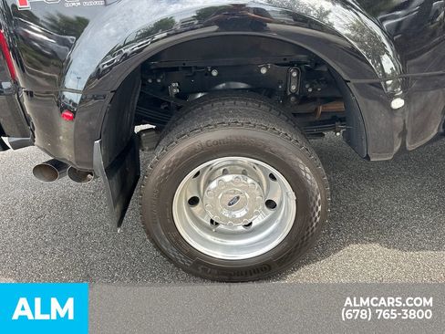 Used 2024 Ford F450 Limited w/ FX4 Off-Road Package image 21