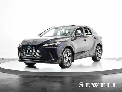 Certified 2023 Lexus RX 350 Premium w/ Cold Area Package
