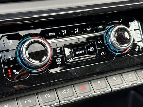 New 2026 GMC Sierra 1500 AT4X image 24