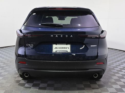 New 2026 MAZDA CX-5 Select AWD/4WD image 5