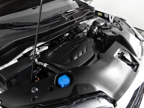 Used 2022 Honda Pilot Touring image 41