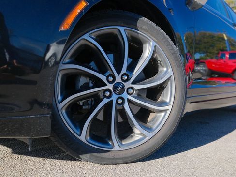 Used 2019 Lincoln MKZ Reserve w/ Reserve Plus Package FWD image 32