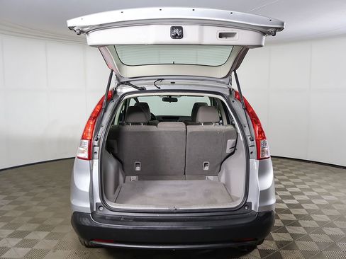 Used 2014 Honda CR-V LX image 12