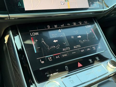 Used 2019 Audi A8 L 3.0T w/ Full Leather Package AWD/4WD image 49