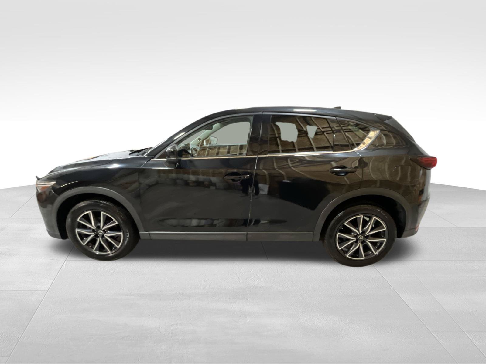 Used 2018 MAZDA CX-5 Grand Touring FWD image 8