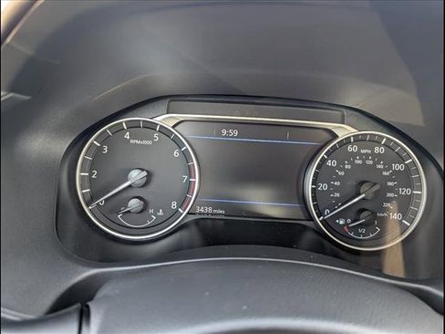 Used 2025 Nissan Altima 2.5 SL image 21