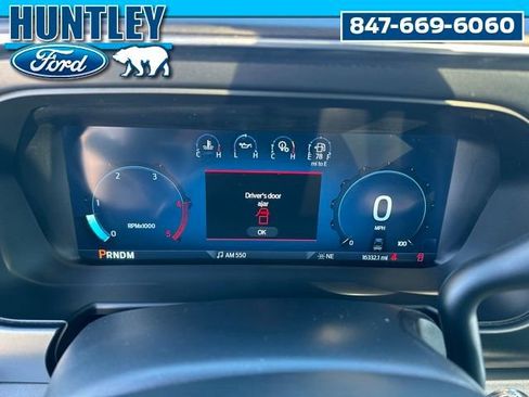 Used 2025 Ford F450 Platinum w/ Platinum Plus Package AWD/4WD image 34