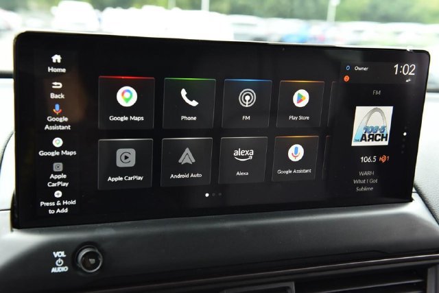 New 2026 Honda Pilot TrailSport image 17