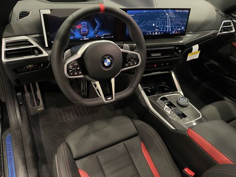 New 2026 BMW 440i xDrive Coupe image 7