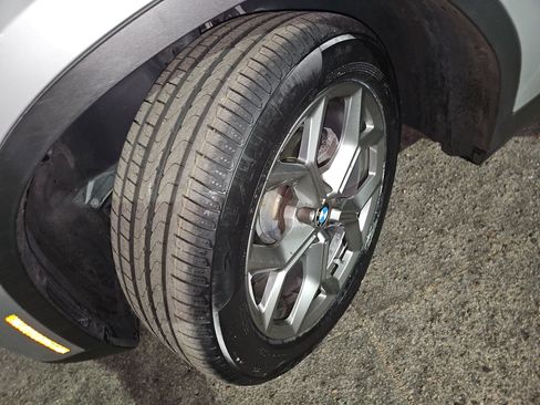 Used 2021 BMW X3 xDrive30i w/ Convenience Package (ZC2) image 34