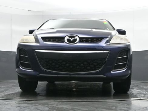 Used 2010 MAZDA CX-7 i Sport w/ Convenience Pkg image 38
