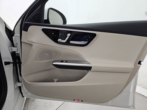 Certified 2024 Mercedes-Benz C 300 4MATIC Sedan image 20