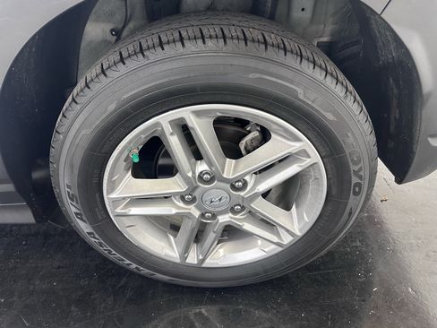 Used 2022 Hyundai Kona SE image 24