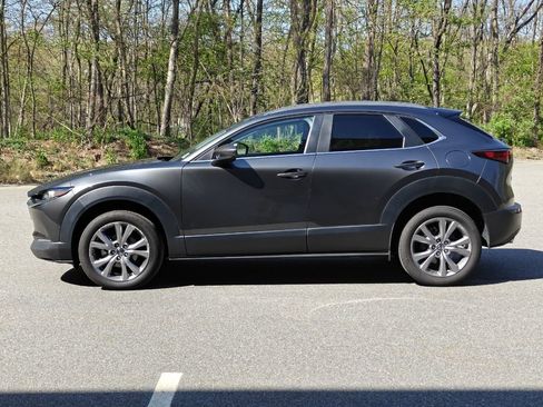 Used 2023 MAZDA CX-30 AWD 2.5 S w/ Select Package image 8