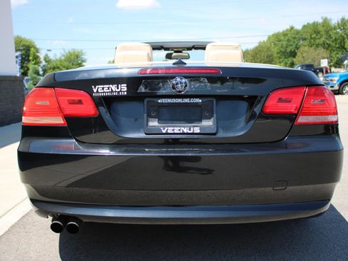 Used 2007 BMW 328i Convertible image 5