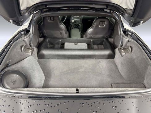 Used 2008 Chevrolet Corvette Coupe image 25