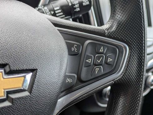 Used 2019 Chevrolet Equinox LT AWD/4WD image 25
