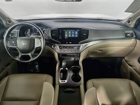 Used 2020 Honda Pilot EX-L image 28