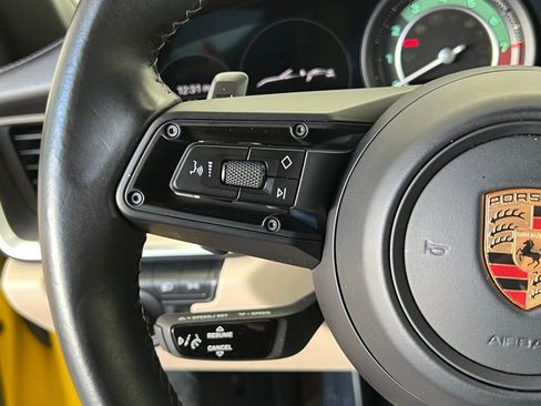 Certified 2023 Porsche 911 Turbo S image 8