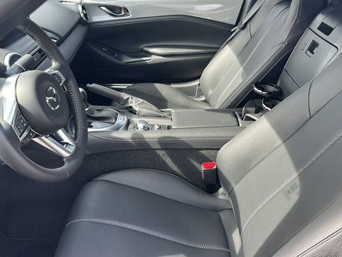 New 2025 MAZDA MX-5 Miata Grand Touring image 10