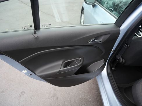 Used 2018 Chevrolet Cruze LS w/ LS Fleet Convenience Package image 18