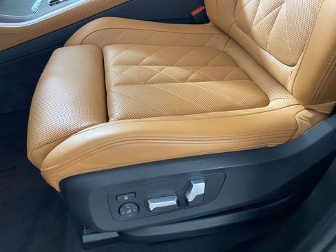 Certified 2024 BMW X5 xDrive40i w/ Premium Package image 12