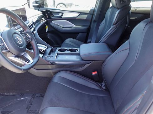 New 2026 Acura MDX A-Spec image 13