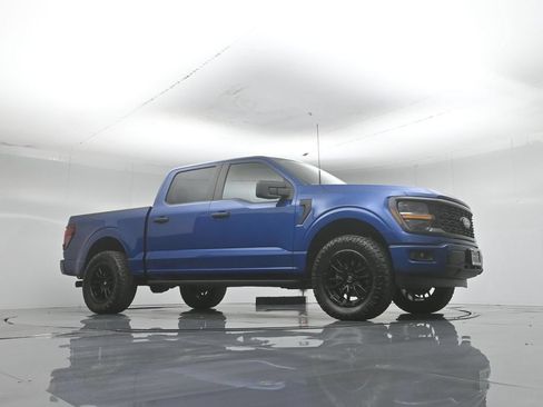 Used 2024 Ford F150 STX RWD image 4