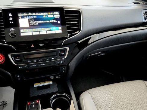 Used 2019 Honda Passport Elite image 30