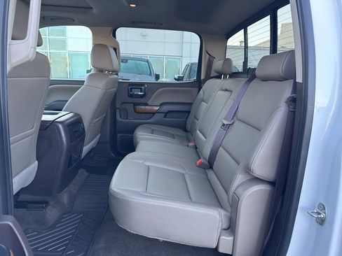 Used 2018 GMC Sierra 1500 SLT image 27