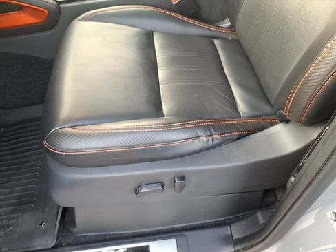 Used 2023 Nissan Frontier PRO-4X w/ Pro-4X Premium Package image 25