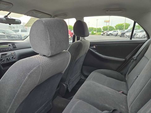 Used 2005 Toyota Corolla S FWD image 14