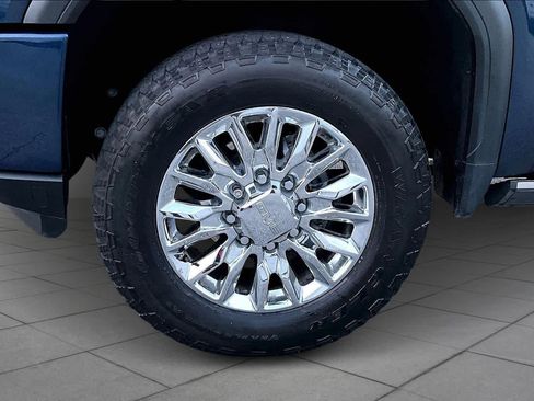 Used 2022 GMC Sierra 2500 Denali w/ Denali Ultimate Package image 10