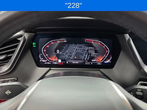 Used 2022 BMW 228i Gran Coupe w/ Convenience Package image 21