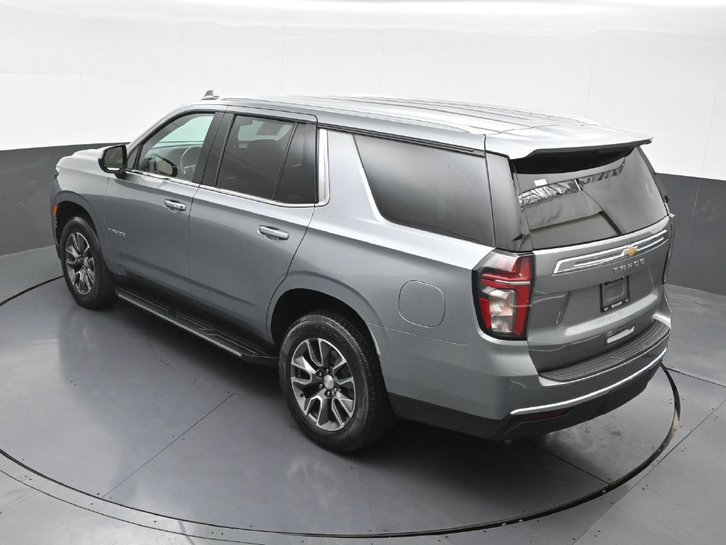 Used 2023 Chevrolet Tahoe LT RWD image 19