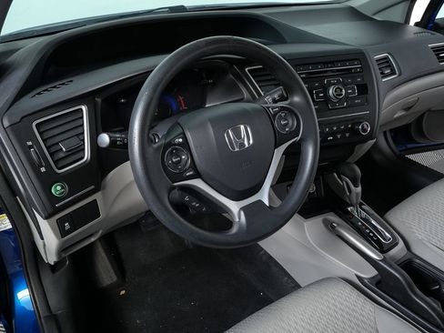 Used 2015 Honda Civic LX image 32