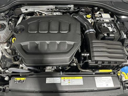 Certified 2024 Volkswagen GTI S image 39