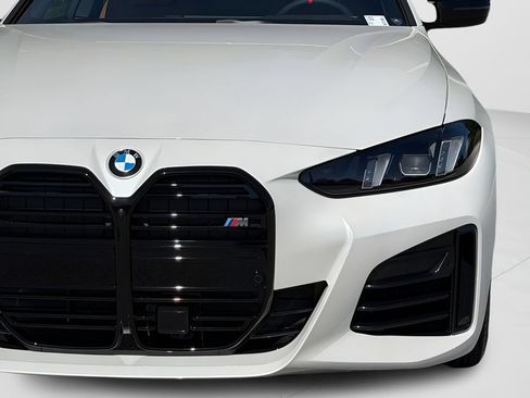 New 2027 BMW M440i w/ Premium Package RWD image 26