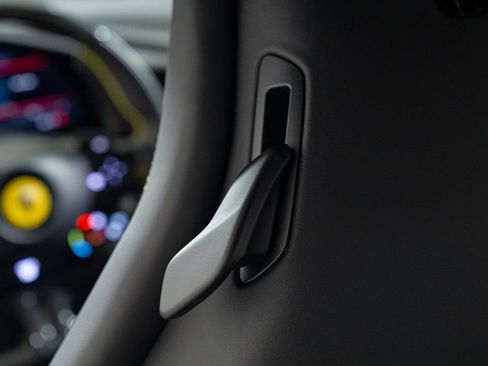 Used 2022 Ferrari 296 GTB image 39