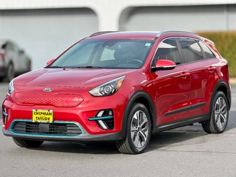 Used 2021 Kia Niro EX w/ Cold Weather Package image 17