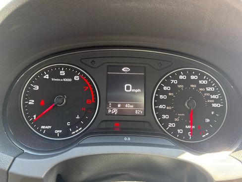 Used 2019 Audi A3 2.0T Premium AWD/4WD image 19