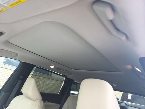 Certified 2023 INFINITI QX60 Luxe w/ Performance Audio Package FWD image 9