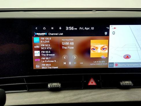 Used 2025 Kia Sportage X-Line w/ Premium Package image 19