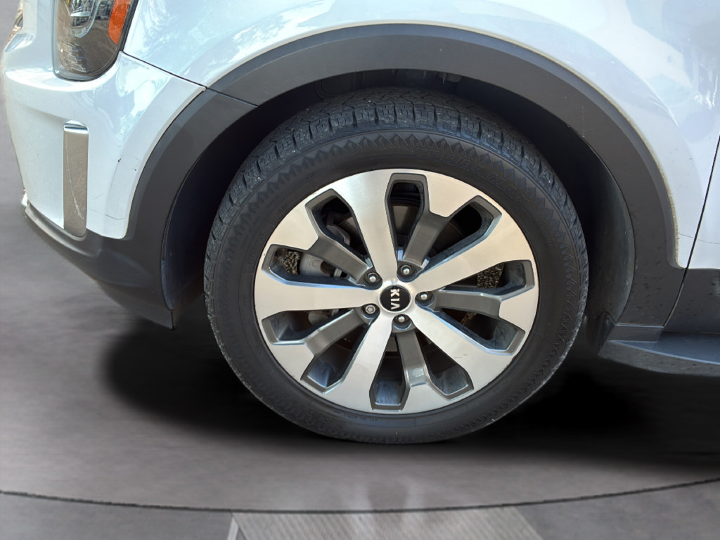 Used 2021 Kia Telluride S FWD image 42