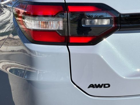 New 2026 Honda Pilot TrailSport image 33