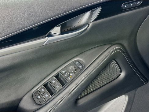 Used 2025 INFINITI QX60 Pure FWD image 17