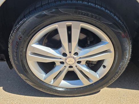 Used 2013 Mercedes-Benz ML 350 4MATIC image 14